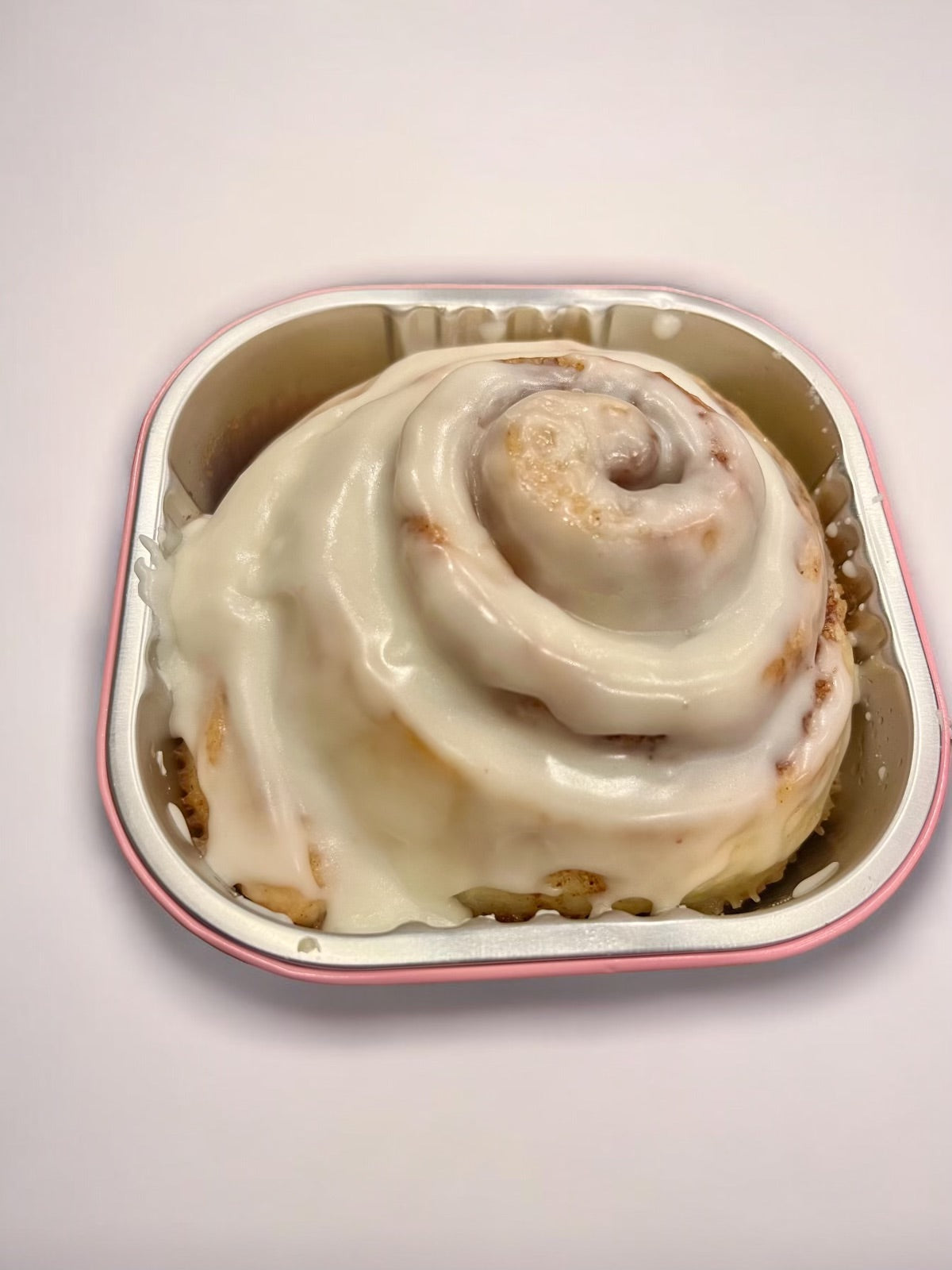 Cinnamon Rolls